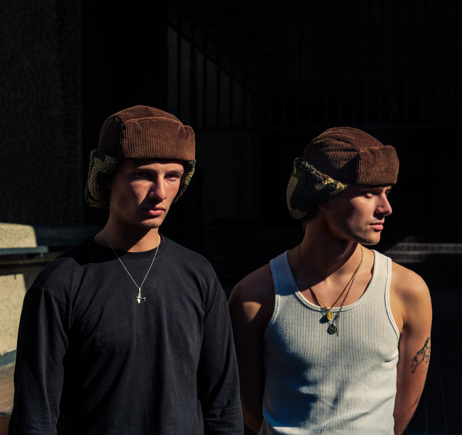 Mandeville Trapper Hat