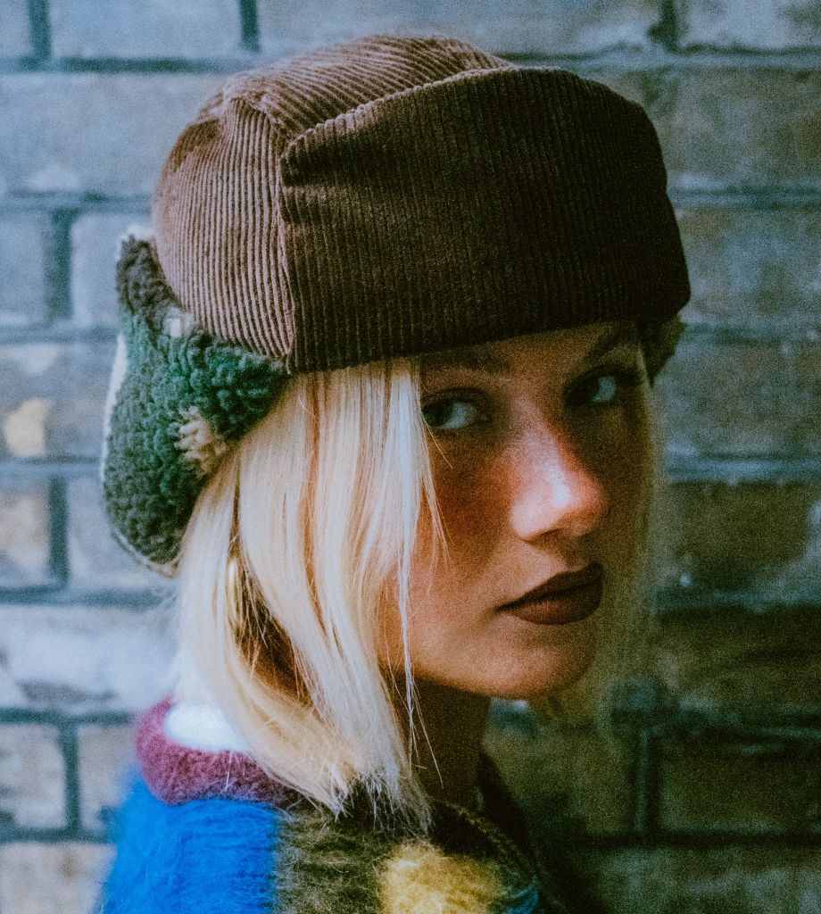 Mandeville Trapper Hat