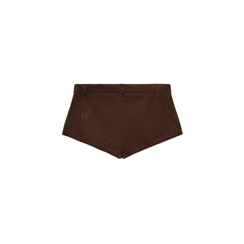 Mandeville Mini Shorts – Mimpi