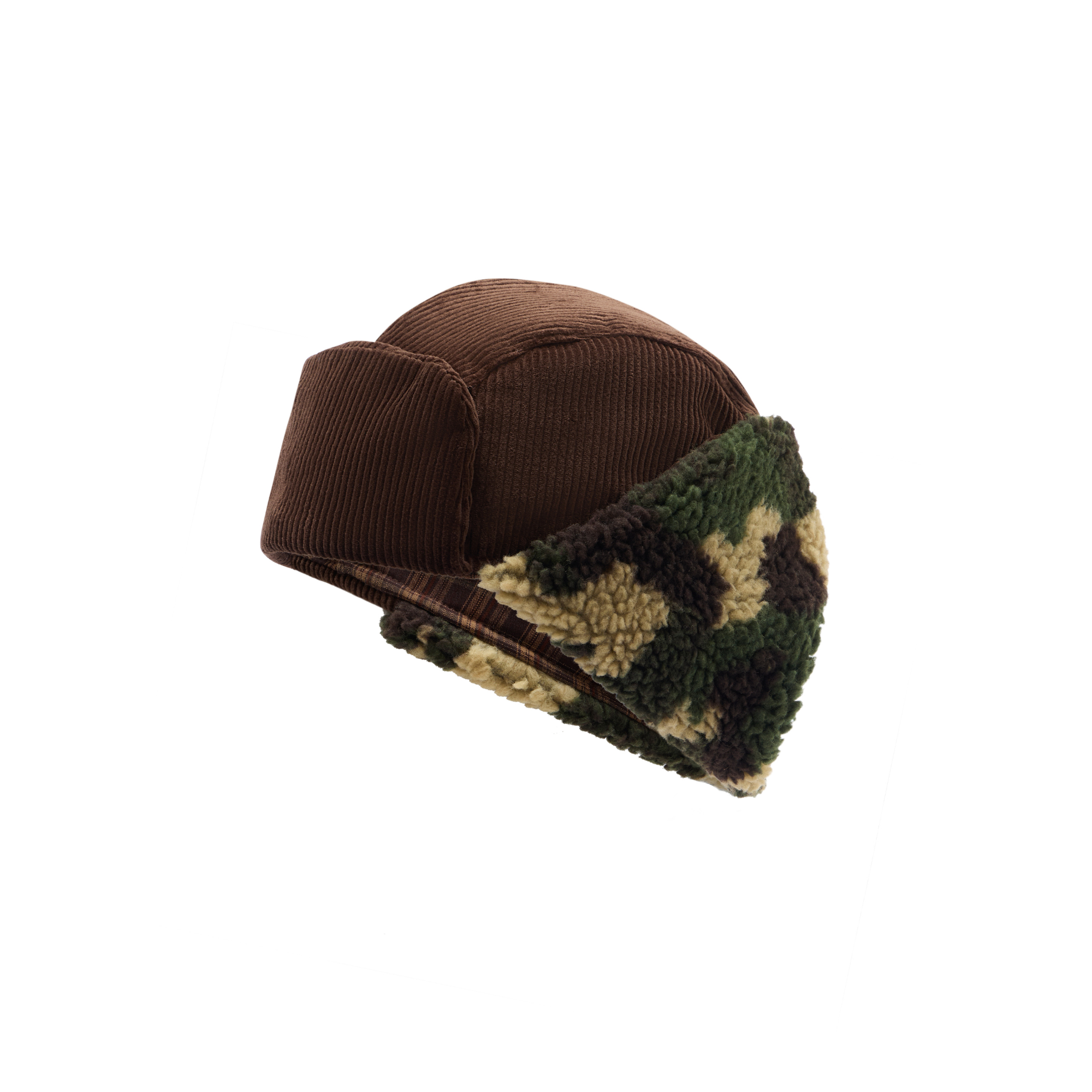 Mandeville Trapper Hat